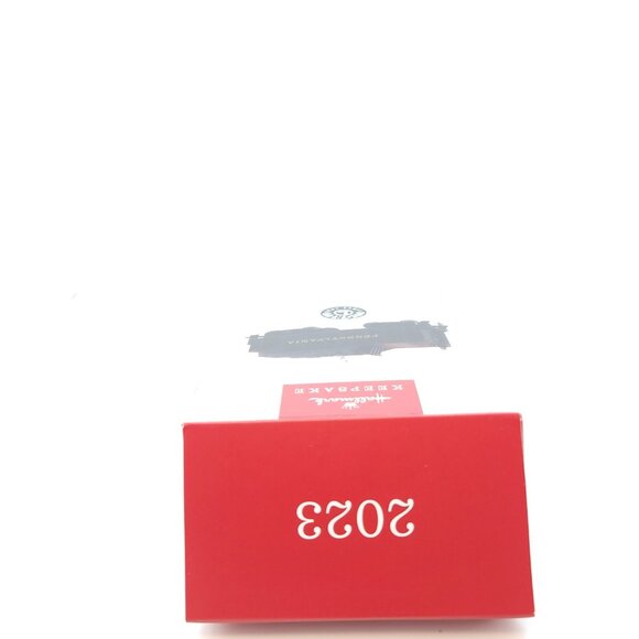 Hallmark Lionel Pennsylvania K4 Tender Train Ornament 2023 Keepsake Christmas - Picture 7 of 9